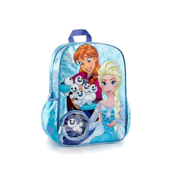 Heys Frozen Deluxe Backpack