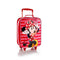 Heys Minnie Mouse Softside Luggage - I Love Dots