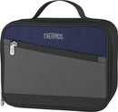 Thermos Essentials Standard Lunch Kit Midnight Blue