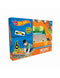 Hot Wheels Foam Megamat - 29 in x 19 in