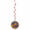 Jurassic World Hanging Swirl Decoration Kit