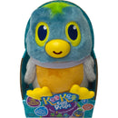 Koo Koo Egg Drops - Blue and Grey Bird