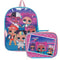 LOL Surprise Backpack and Lunch Bag Set -