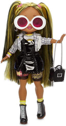 LOL Surprise! O.M.G. Alt Grrrl Fashion Doll