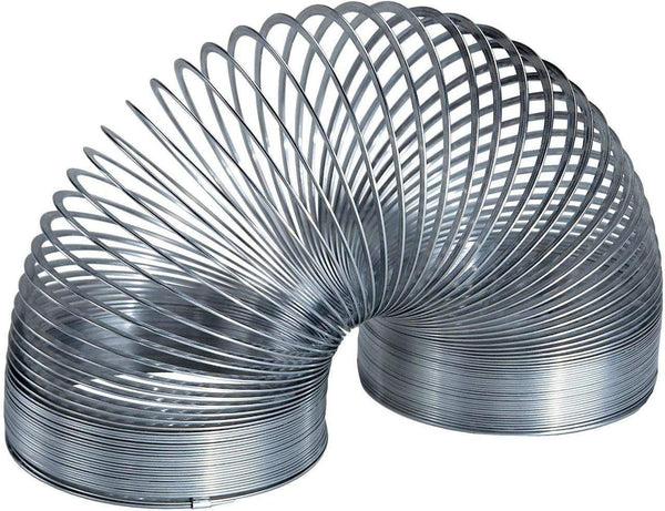 Metal Original Slinky in Box