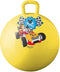 Mickey and the Roadster Racers Ultimate Hopper Ball