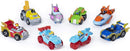 Paw Patrol - True Metal Mighty Gift Pack - Set of 8 Die-Cast Cars