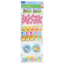 Peppa Pig Mega Favor Packs [100 favors per pack]