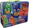PJ Masks 24 Piece Puzzle in Tin Box with Handle