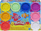Play-Doh Modeling Compound 8-Pack - Fish in the Sea
