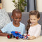 Playskool Heroes Captain America Tank Figures and Playset