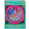 Toys Shimmer and Shine Dual-Function Clock with Tabletop or Wall Hanging Feature KS