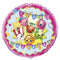 Toys Shopkins 18 inch Foil Balloon KS