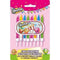 Toys Shopkins Cake Decoration and Candles KS