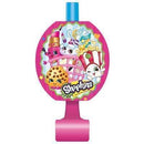 Toys Shopkins Party Blowouts [8 per Pack] KS