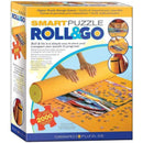 Smart Puzzle Roll & Go Mat