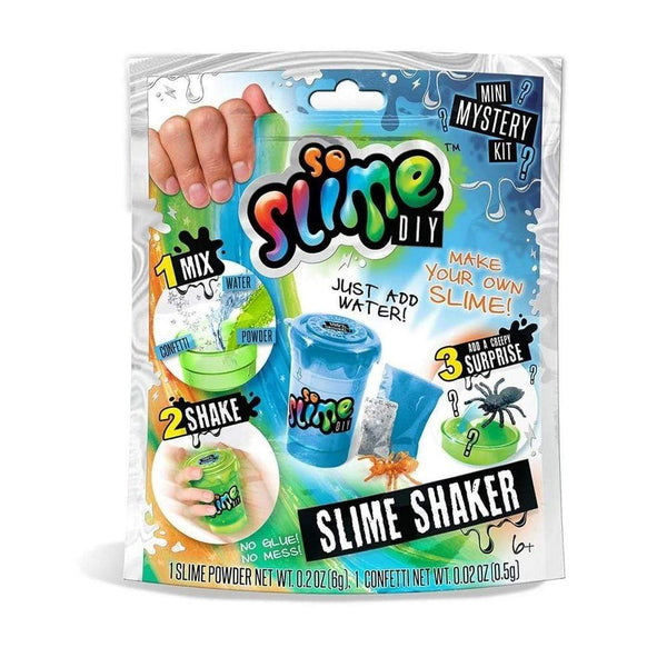 So Slime DIY - Slime Shaker Mini Mystery Kit