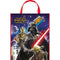 Toys Star Wars Plastic Party Tote Bag KS