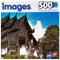 Sure Lox IMAGES 500 Piece Jigsaw Puzzle - Sanctuary