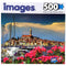 Sure Lox IMAGES 500 Piece Jigsaw Puzzle - Town of Rovinj