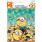 Toys The Minions Party Loot Bags [8 Per Package] KS