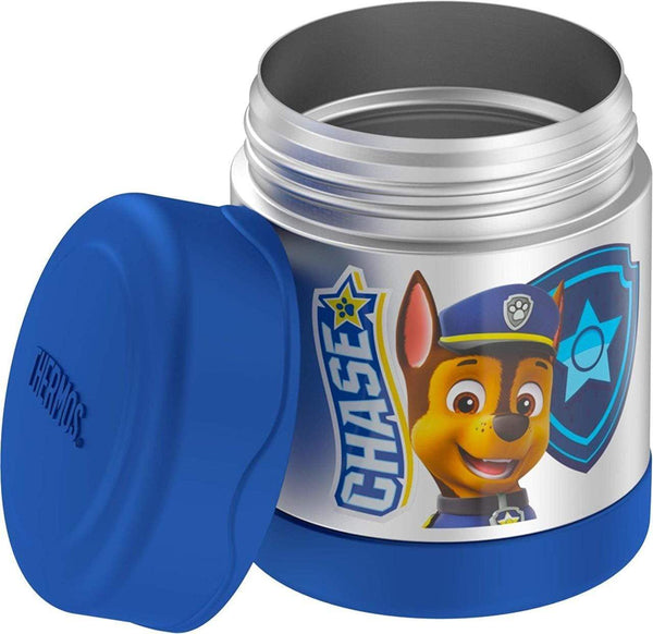 Thermos Funtainer 10 Ounce Food Jar, Paw Patrol