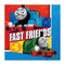 Thomas All Aboard Luncheon Napkins - 16 Per Pack