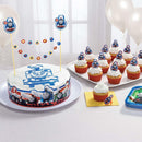 Thomas the Train All Aboard Cake Decorating Kit