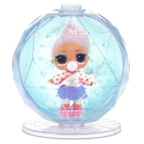 L.O.L. Surprise!â„¢ Winter Disco Series A Collectible