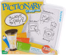 Pictionary Frame Game