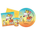 Toys Toopy and Binoo Party Kit KS