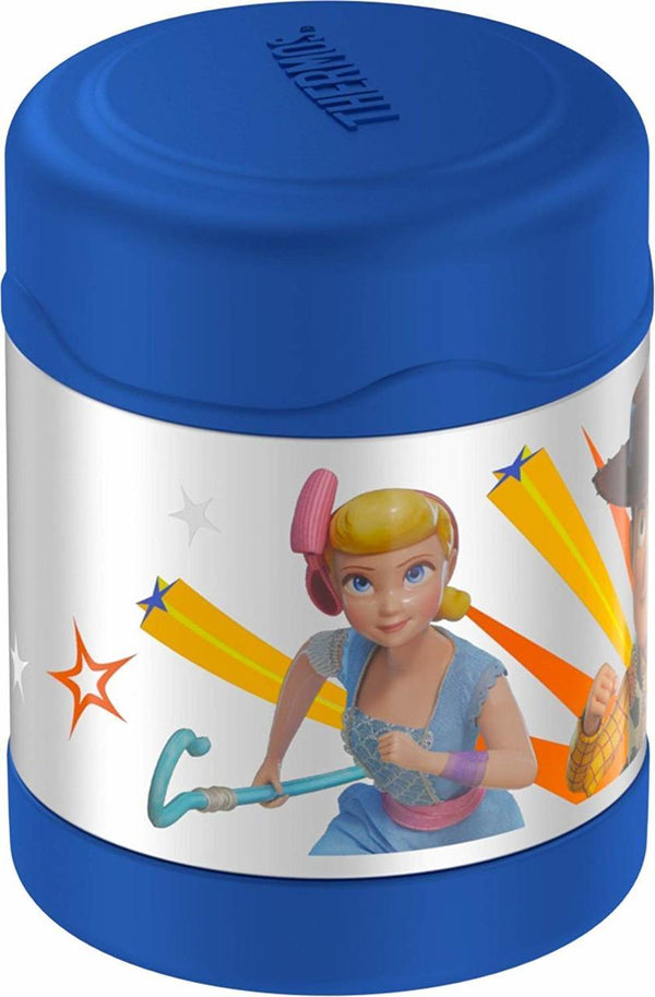 Thermos Funtainer 10 Ounce Food Jar, Toy Story