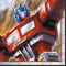 Transformers Luncheon Napkins (16 Pack)