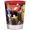 Transformers Plastic Party Favor Cup (1 unit)