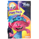 Trolls World Tour Play Pack Grab & Go