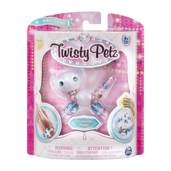 Twisty Petz Dar-Ling Panda