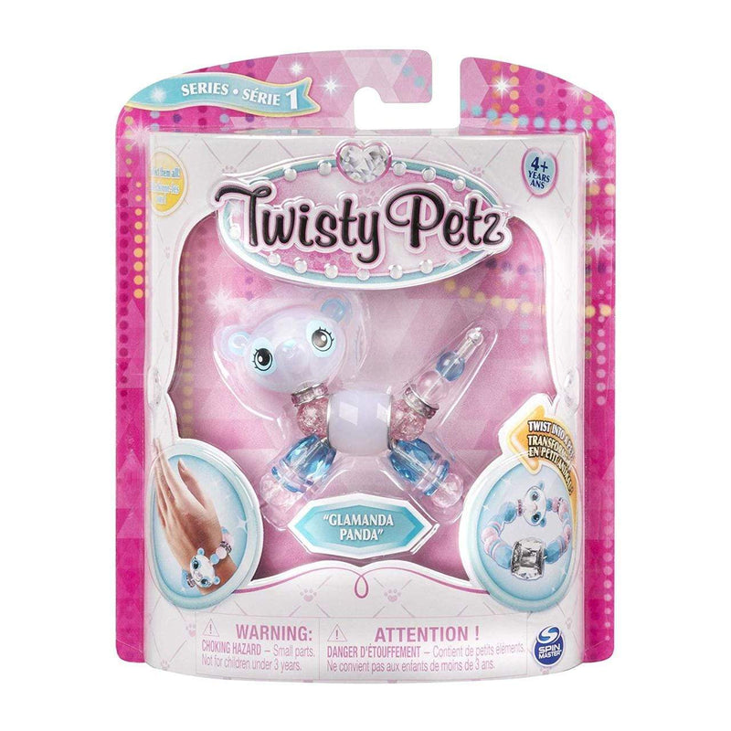 Twisty Petz Dar-Ling Panda