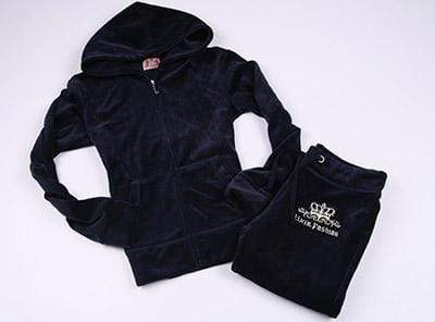 track suit Spring / Autumn / 2017 Women's Brand Tracksuit Velvet Cloth Women's Suit Velor Tracksuit Sweatshirts & Pants size S-XXXL AExp