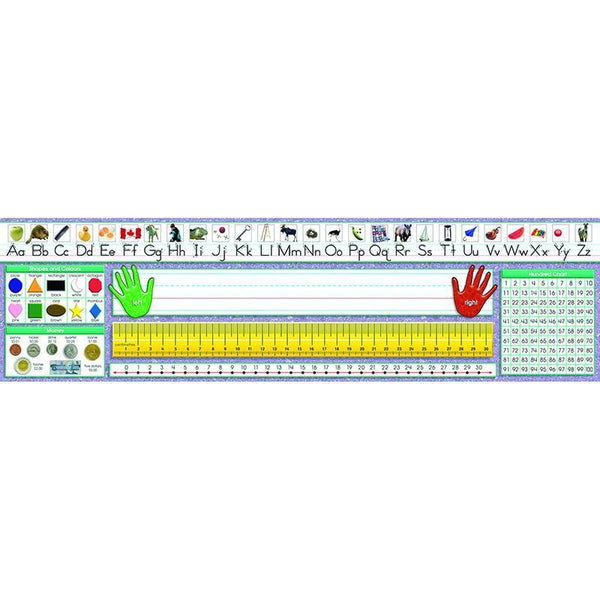 TRADITIONAL MANUSCRIPT CANADIAN-Learning Materials-JadeMoghul Inc.