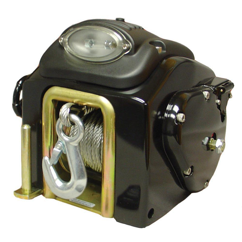 Trailer Winches Powerwinch RC23 Trailer Winch [P55750] Powerwinch