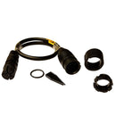Transducer Accessories Raymarine A80328 Adapter Cable [A80328] Raymarine
