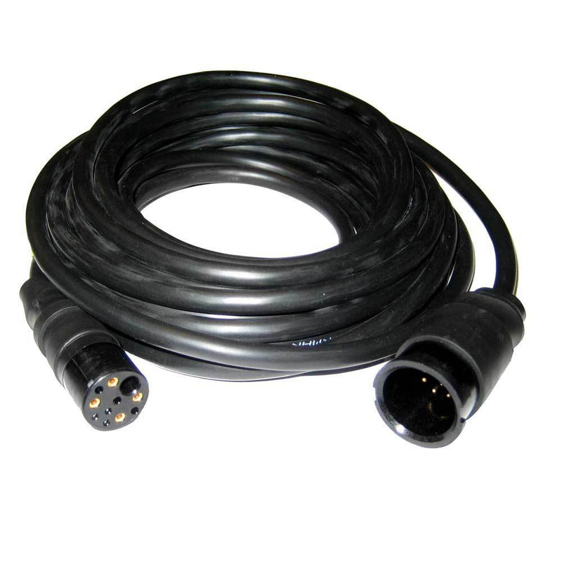 Transducer Accessories Raymarine Transducer Extension Cable - 5m [E66010] Raymarine