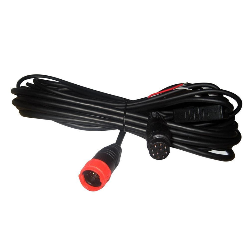 Transducer Accessories Raymarine Transducer Extension Cable f/CPT-60 Dragonfly Transducer - 4m [A80224] Raymarine