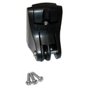 Transducer Accessories Raymarine Transom Mount Mounting Bracket f/CPT-60 [R70257] Raymarine