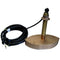 Transducers SI-TEX 706/50/200T Bronze Thru-Hull Transducer f/CVS208 , CVS209, CVS210  CVS211 [706/50/200T] SI-TEX