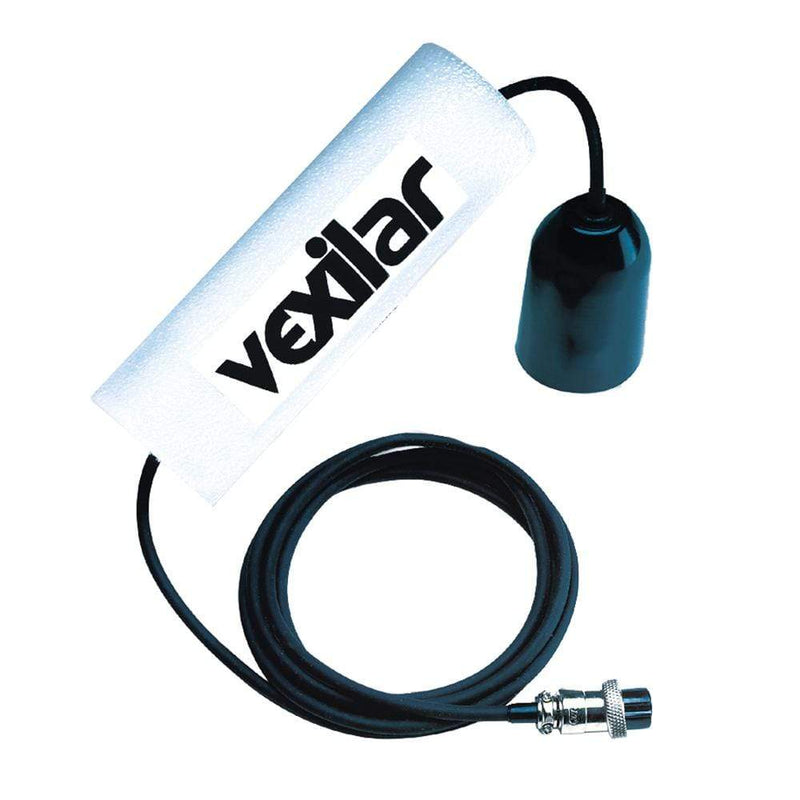 Transducers Vexilar 12 Ice Ducer Transducer [TB0080] Vexilar