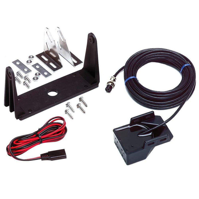 Transducers Vexilar Open Water Conversion Kit w/12 High Speed Transducer Summer Kit f/FL-8  18 Flashers [TK-184] Vexilar