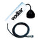 Transducers Vexilar Pro View Ice Ducer Transducer [TB0051] Vexilar
