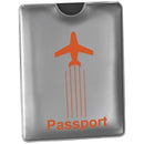 Travel Accessories RFID-Blocking Passport Sleeve Petra Industries