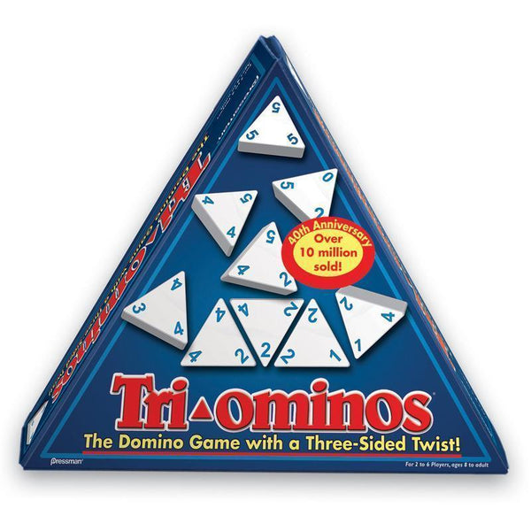 TRI-OMINOS-Toys & Games-JadeMoghul Inc.